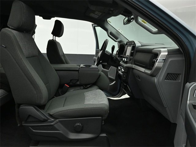 Certified 2023 Ford F150 XLT w/ Equipment Group 301A Mid image 45