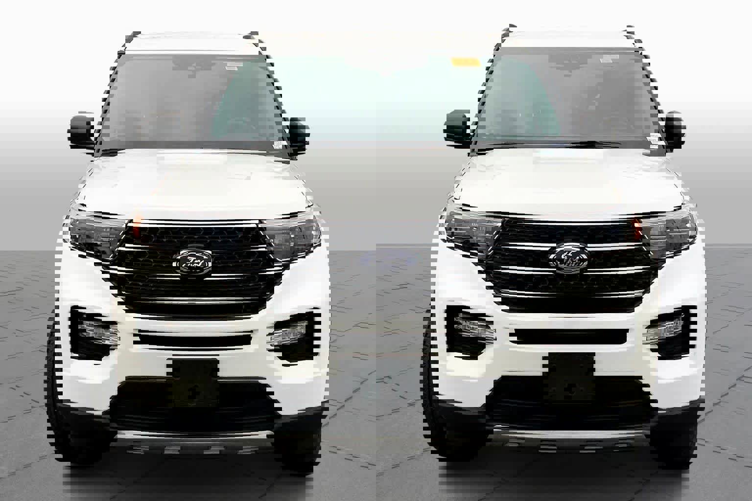 Certified 2022 Ford Explorer XLT w/ Equipment Group 202A image 6