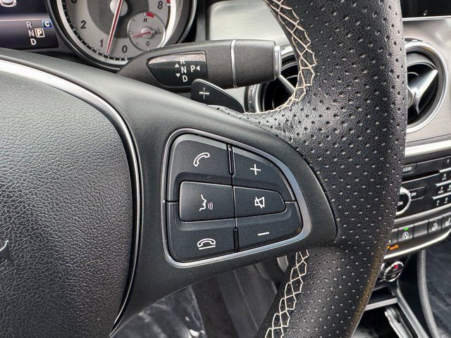 Used 2017 Mercedes-Benz GLA 250 4MATIC image 23