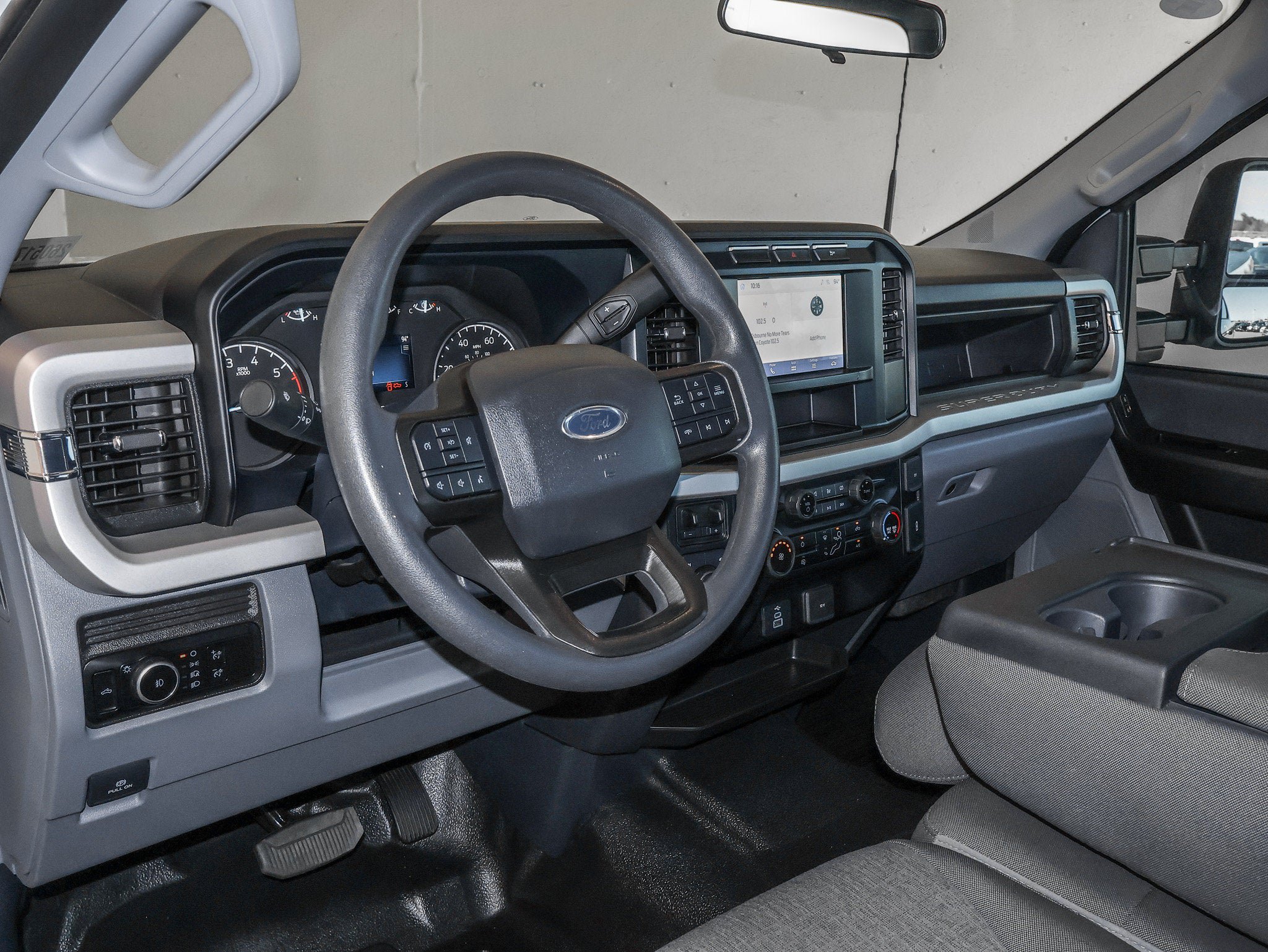 Certified 2024 Ford F250 XL w/ XL Chrome Package AWD/4WD image 21