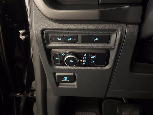 Certified 2024 Ford F150 XLT w/ Equipment Group 302A MID AWD/4WD image 19