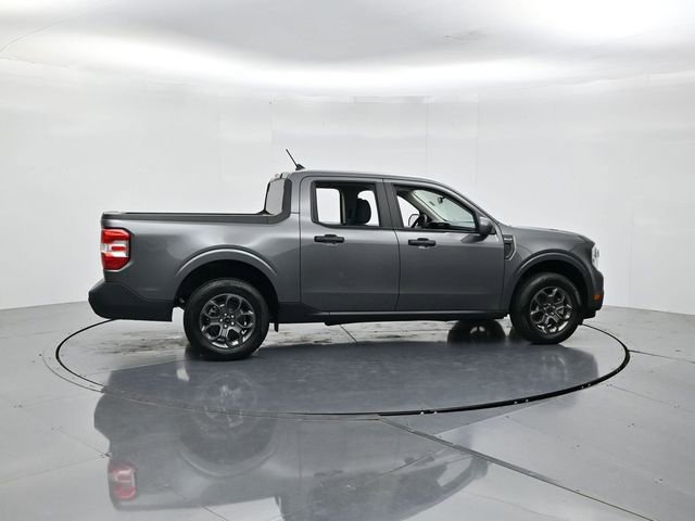 Certified 2023 Ford Maverick XLT w/ Equipment Group 300A Standard AWD/4WD image 2