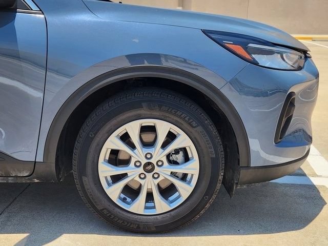 Certified 2024 Ford Escape Active w/ Tech Pack #1 FWD image 8