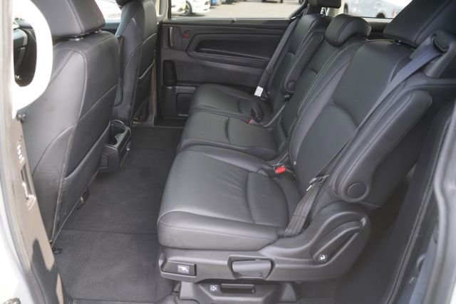 Used 2025 Honda Odyssey EX-L image 13