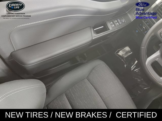 Certified 2023 Ford F150 XLT w/ Equipment Group 302A High AWD/4WD image 29