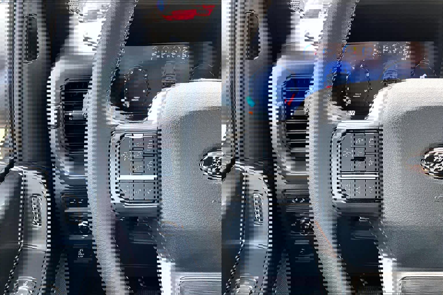 Certified 2024 Ford F150 XLT w/ Equipment Group 303A High image 25