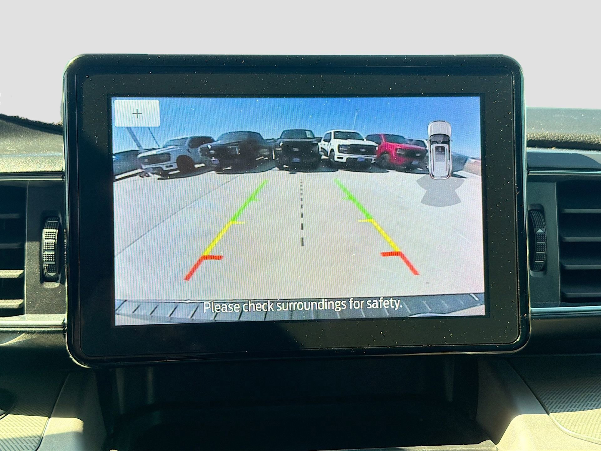 Certified 2023 Ford Explorer XLT w/ Equipment Group 202A image 15