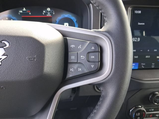 Certified 2025 Ford Bronco Big Bend AWD/4WD image 17