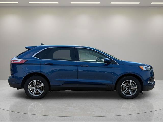 Certified 2023 Ford Edge SEL AWD/4WD image 8
