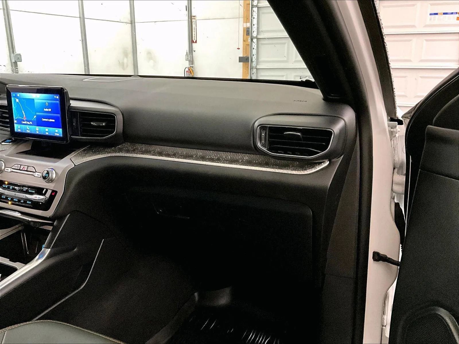 Certified 2024 Ford Explorer Timberline w/ Timberline Technology Package AWD/4WD image 15