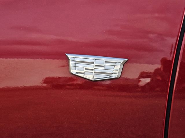 Used 2024 Cadillac CT5 Luxury w/ Sun And Sound Package image 33