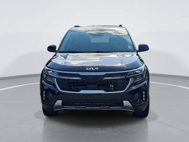 Used 2024 Kia Seltos SX AWD/4WD image 8