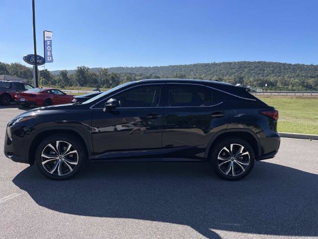 Used 2019 Lexus RX 350 FWD w/ Navigation Package image 6