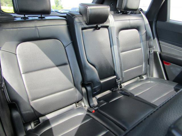 Certified 2021 Ford Escape SEL AWD/4WD image 11