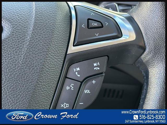 Certified 2018 Ford Edge SEL w/ Equipment Group 201A AWD/4WD image 23
