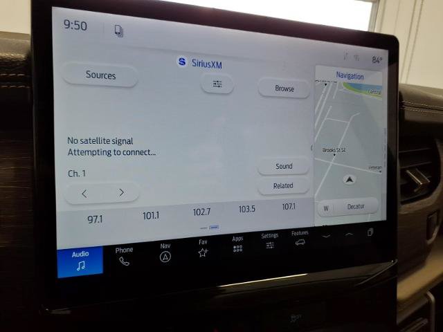 Certified 2023 Ford Expedition Limited AWD/4WD image 21