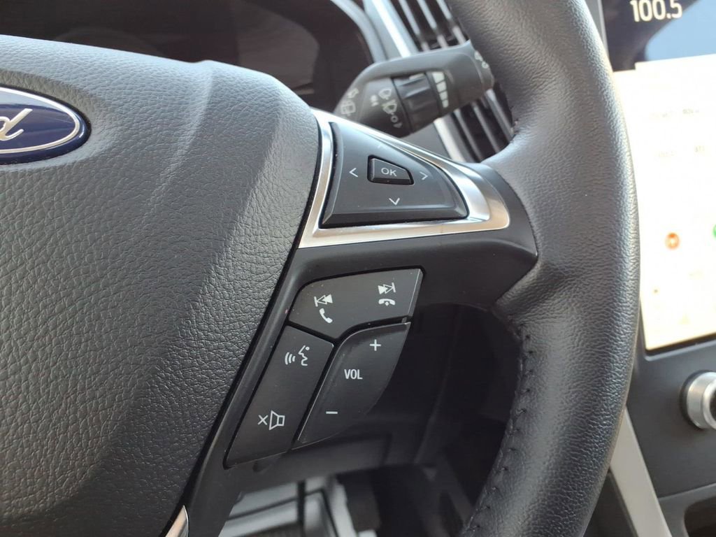 Certified 2023 Ford Edge SEL w/ Convenience Package AWD/4WD image 18