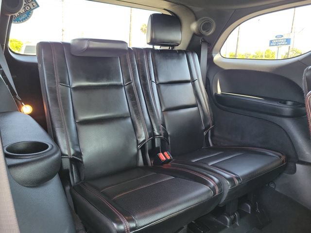 Used 2023 Dodge Durango R/T RWD image 23