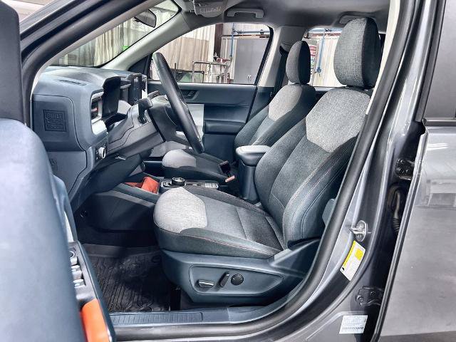 Certified 2024 Ford Maverick XLT w/ XLT Luxury Package FWD image 12