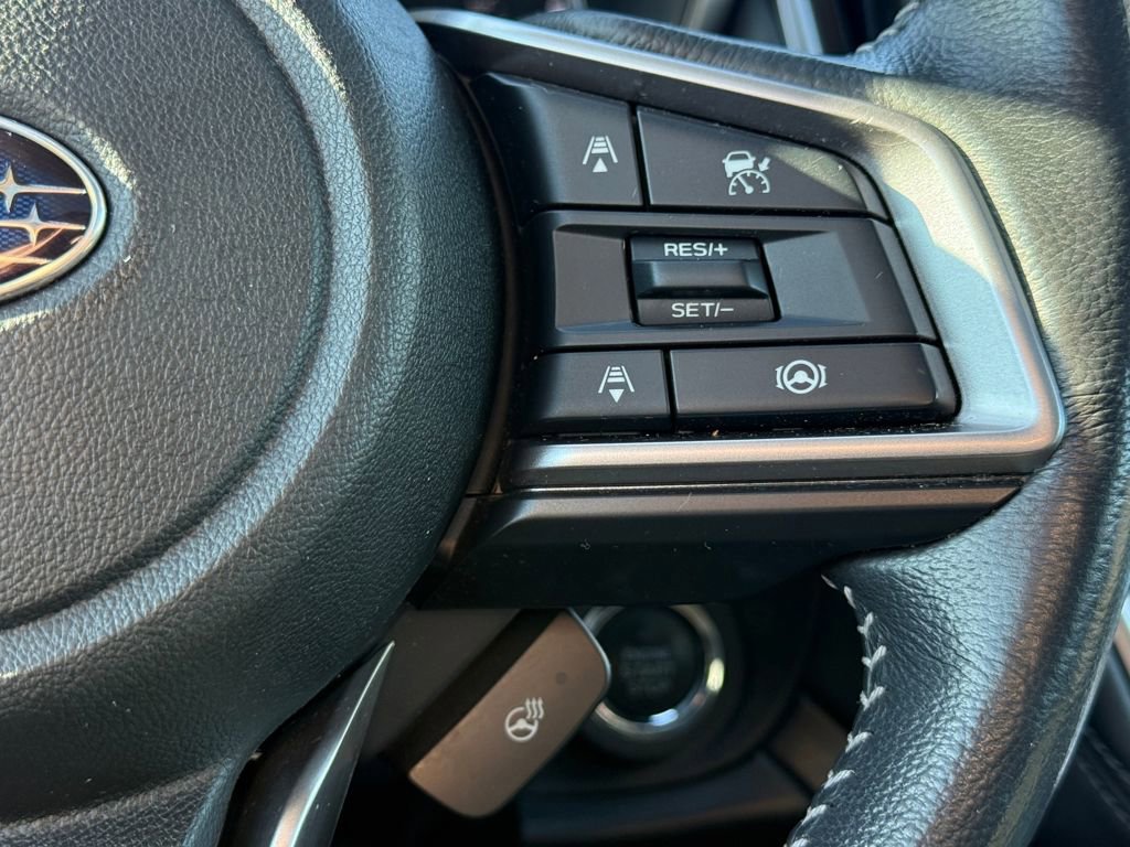 Used 2023 Subaru Outback Limited XT image 46