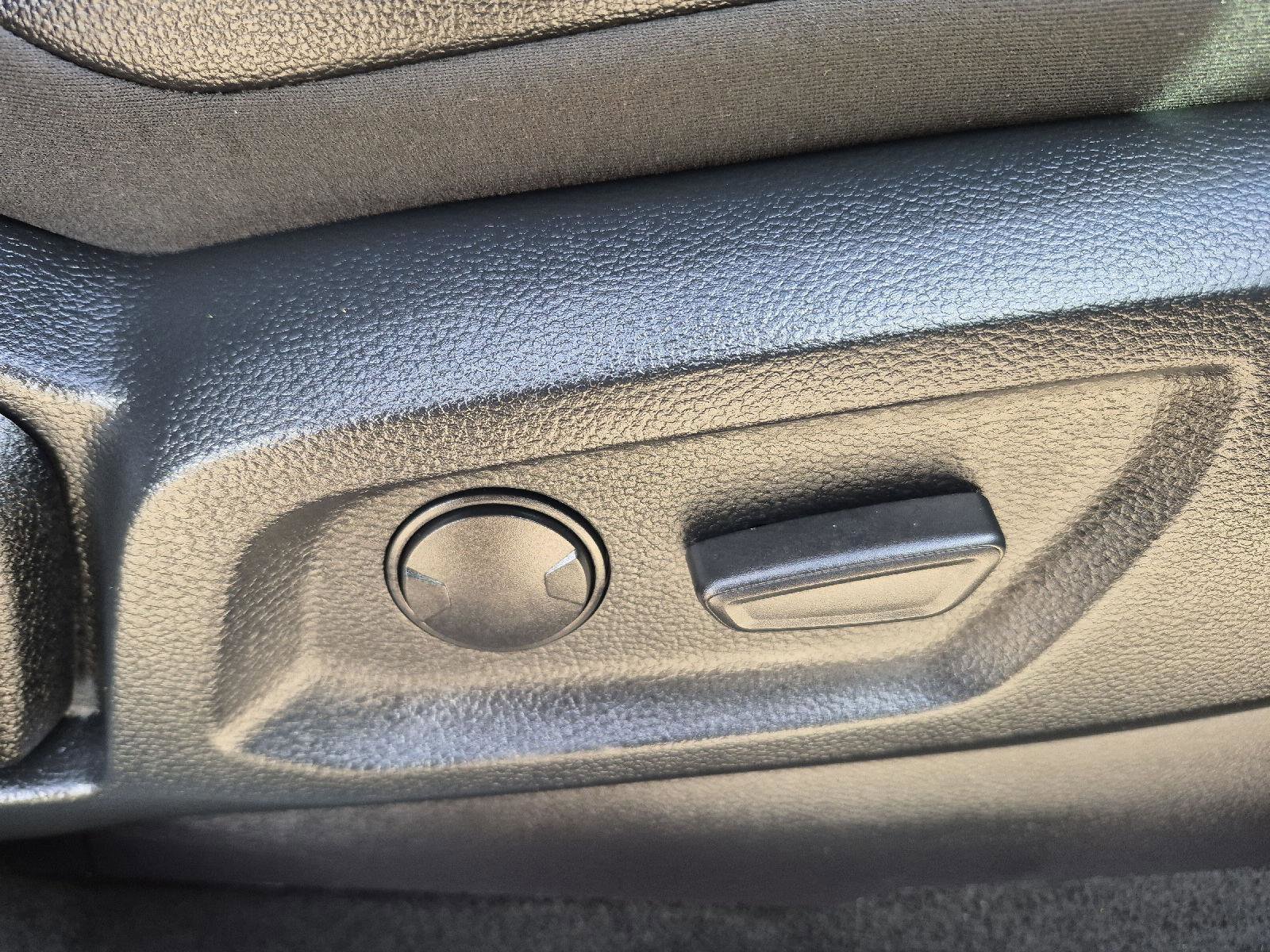 Certified 2021 Ford Ranger Lariat w/ Technology Package image 22