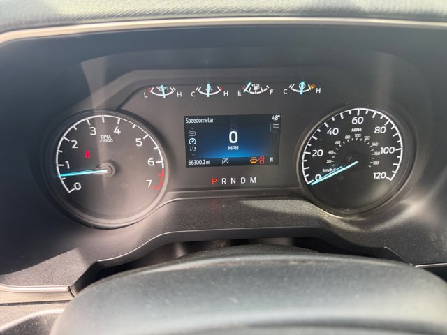 Certified 2023 Ford F150 XL w/ STX Appearance Package AWD/4WD image 11