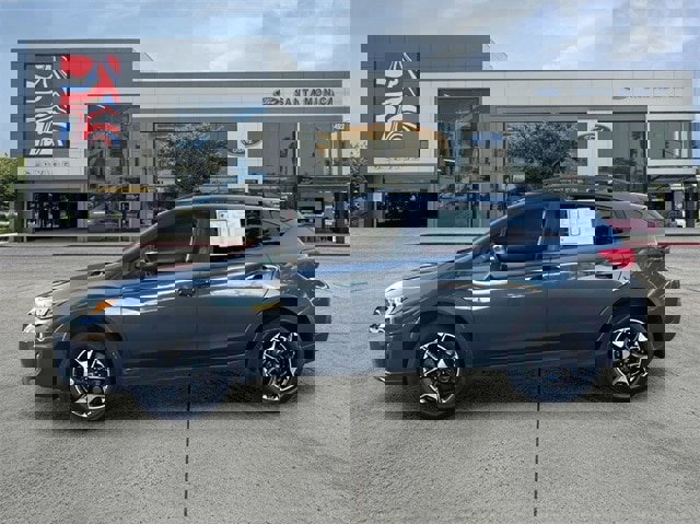 Used 2019 Subaru Crosstrek 2.0i Premium image 6