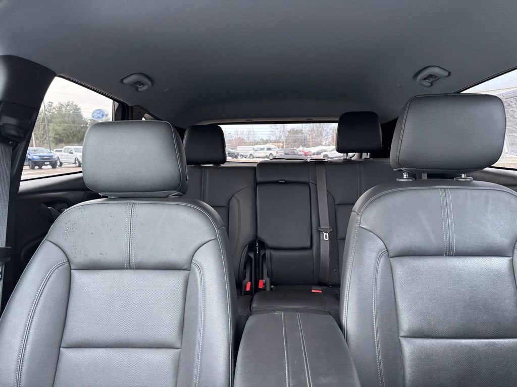 Used 2021 Chevrolet Blazer LT image 21