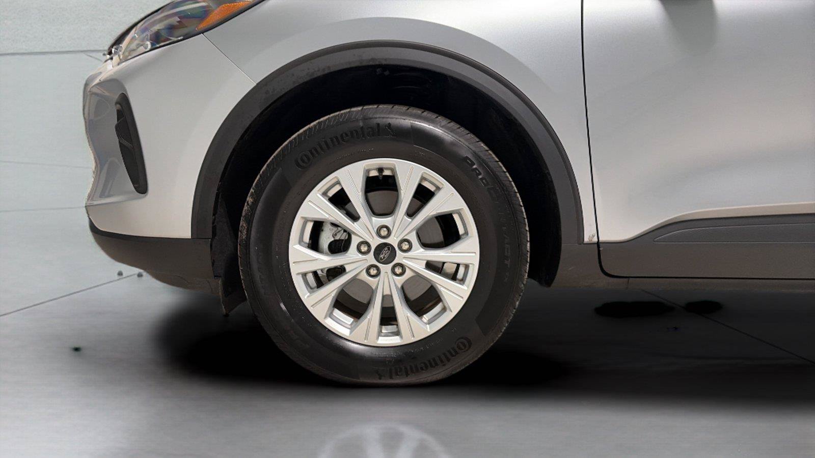 Certified 2024 Ford Escape Active w/ Tech Pack #2 AWD/4WD image 26