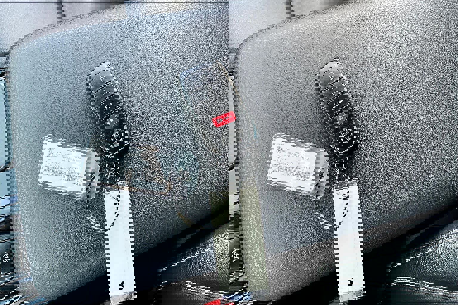 Used 2025 Toyota Camry SE image 13