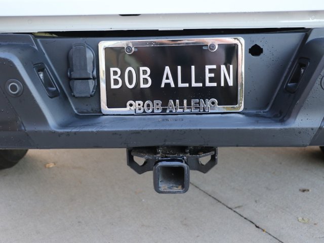 Certified 2022 Ford F150 2WD Regular Cab image 15