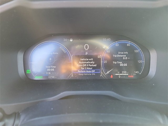 Used 2023 Toyota RAV4 XSE image 21