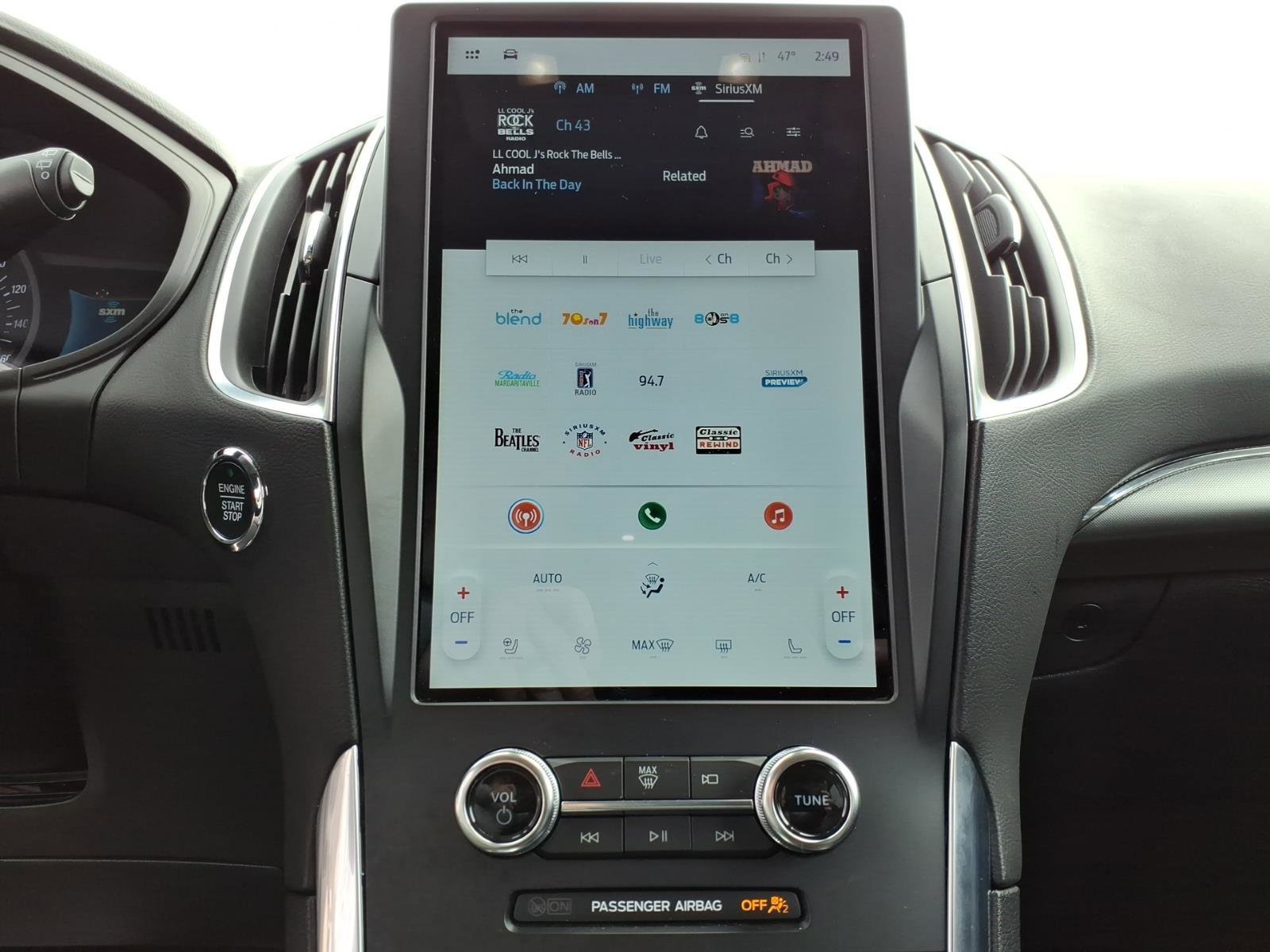 Certified 2024 Ford Edge Titanium image 17