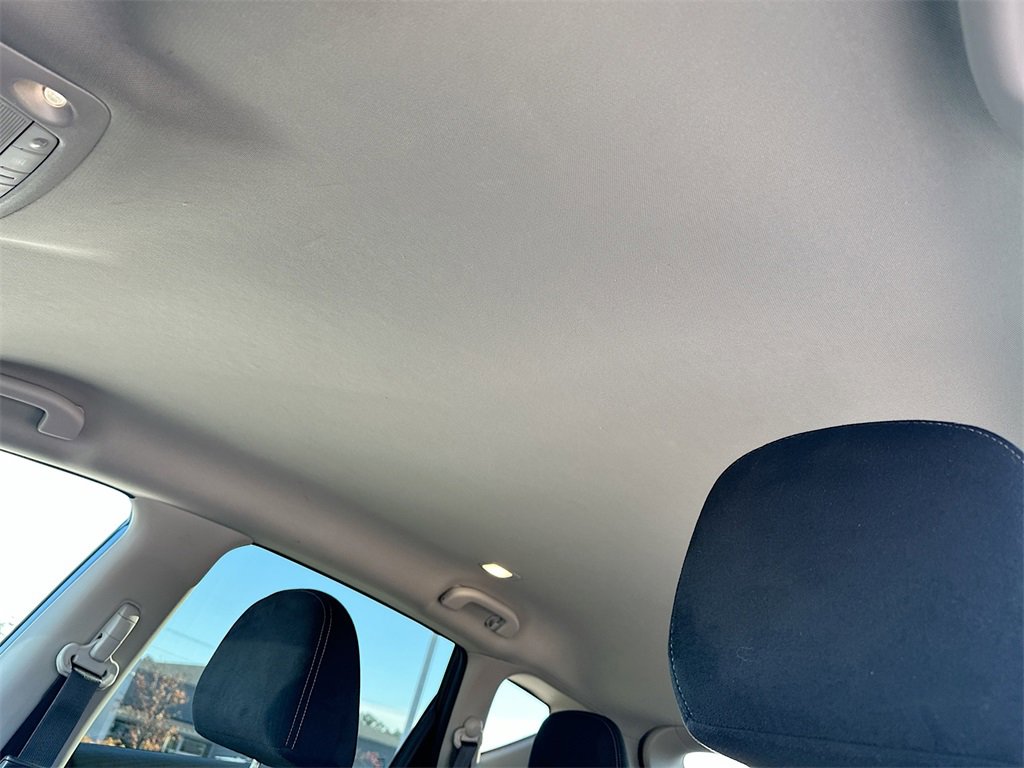 Used 2021 Nissan Murano SV image 11