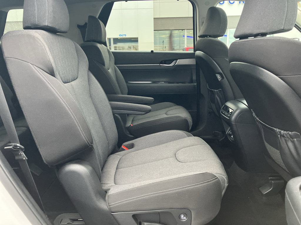 Used 2020 Hyundai Palisade SEL w/ Convenience Package image 37