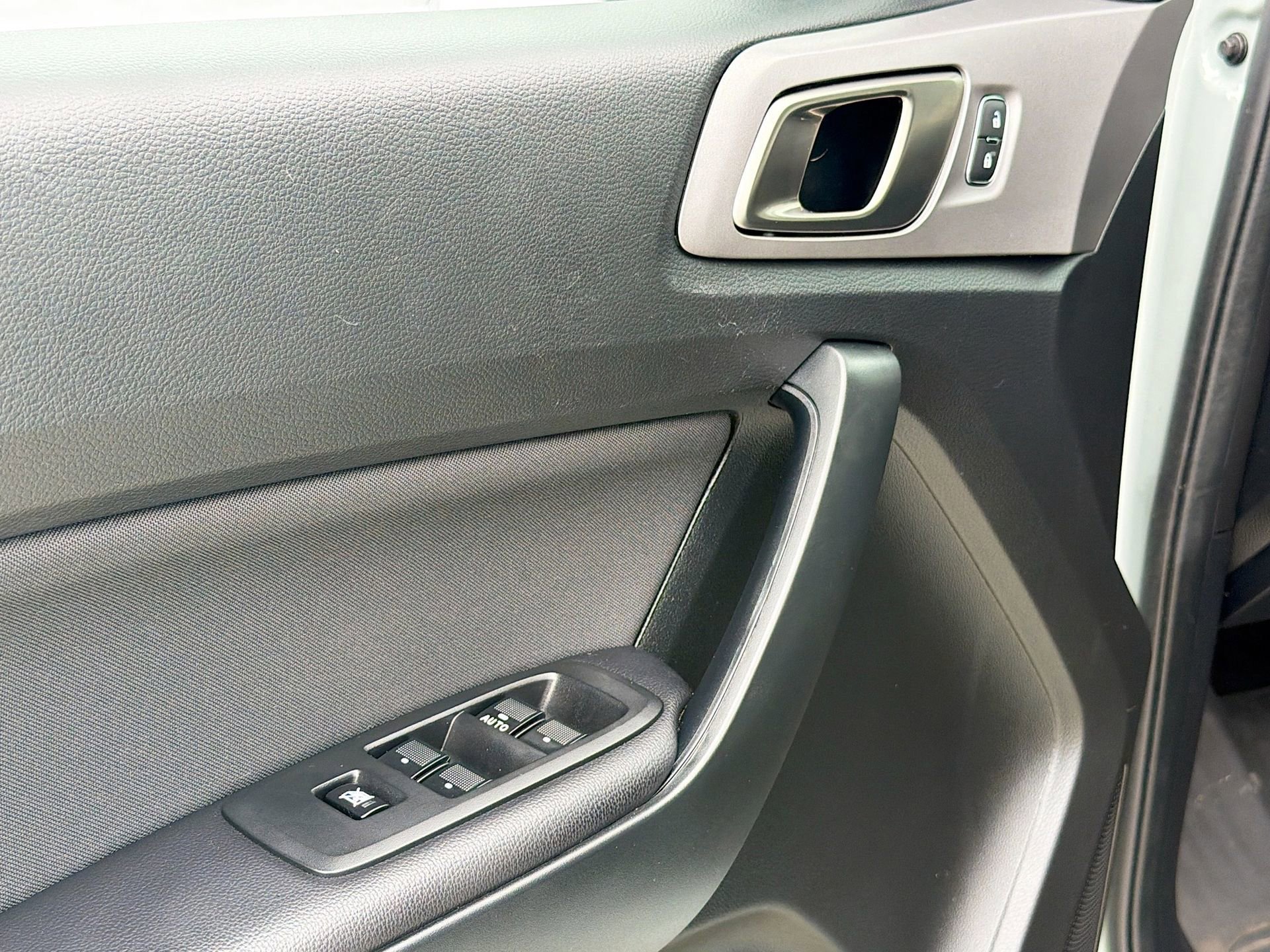 Certified 2023 Ford Ranger XLT w/ Equipment Group 302A High image 23