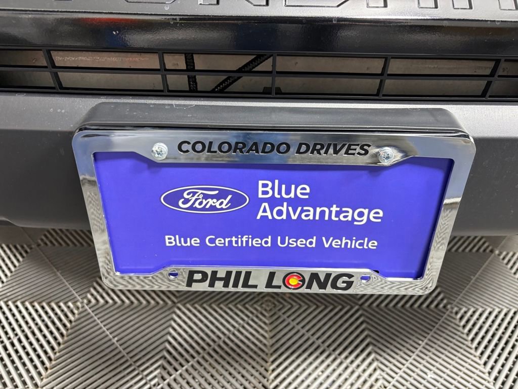 Used 2025 Toyota Tundra Limited image 9