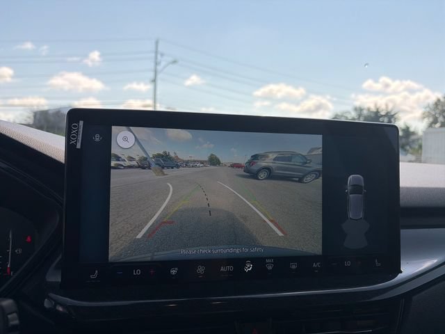 Certified 2023 Ford Escape ST-Line w/ Tech Pack #1 FWD image 19