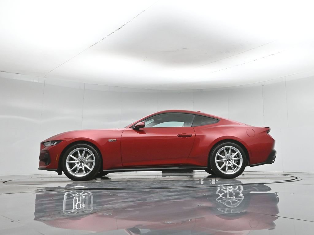 Certified 2024 Ford Mustang GT Premium RWD image 7