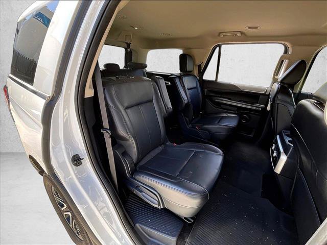 Certified 2023 Ford Expedition XLT RWD image 25