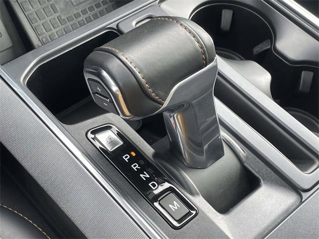 Certified 2022 Ford F150 Platinum w/ Equipment Group 701A High image 26