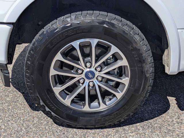 Certified 2019 Ford F150 Lariat AWD/4WD image 12