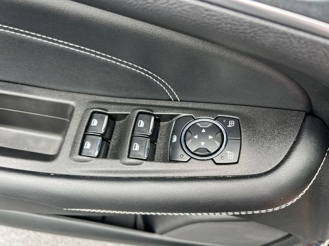 Certified 2024 Ford Edge Titanium AWD/4WD image 12
