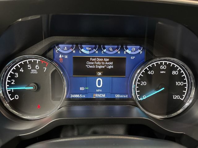 Certified 2023 Ford F150 XLT w/ Equipment Group 302A High image 7