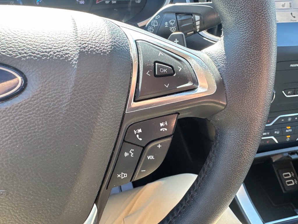 Certified 2019 Ford Edge SEL w/ Equipment Group 201A AWD/4WD image 23