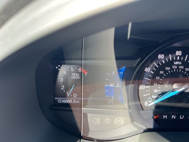 Certified 2024 Ford Edge Titanium image 15