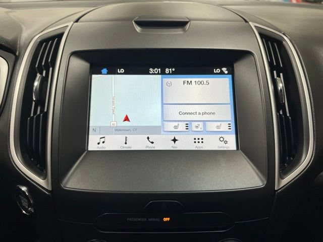 Certified 2017 Ford Edge SEL w/ Equipment Group 201A AWD/4WD image 50