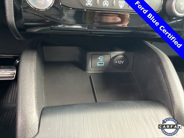 Certified 2023 Ford Escape ST-Line w/ Tech Pack #1 image 16