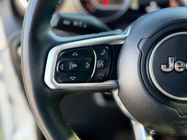 Used 2023 Jeep Gladiator Rubicon AWD/4WD image 28