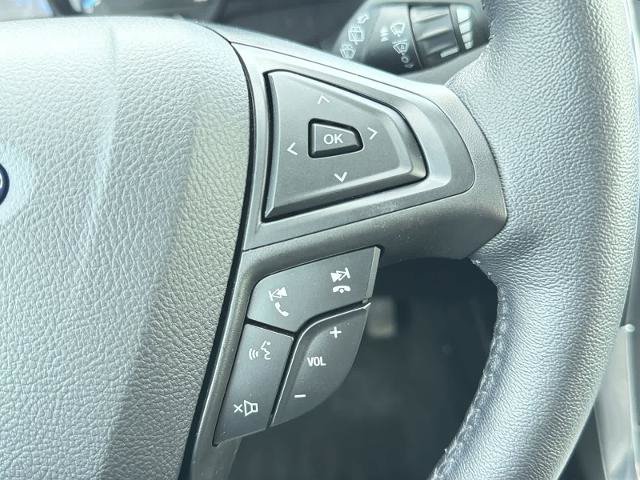 Certified 2022 Ford Edge Titanium AWD/4WD image 24